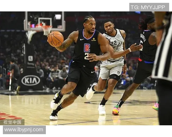 快船与马刺12年恩怨情仇回顾：从对决到传奇的篮球故事